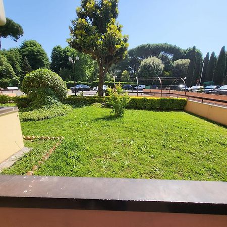 Aurelia Boutique Apartment Roma Dış mekan fotoğraf