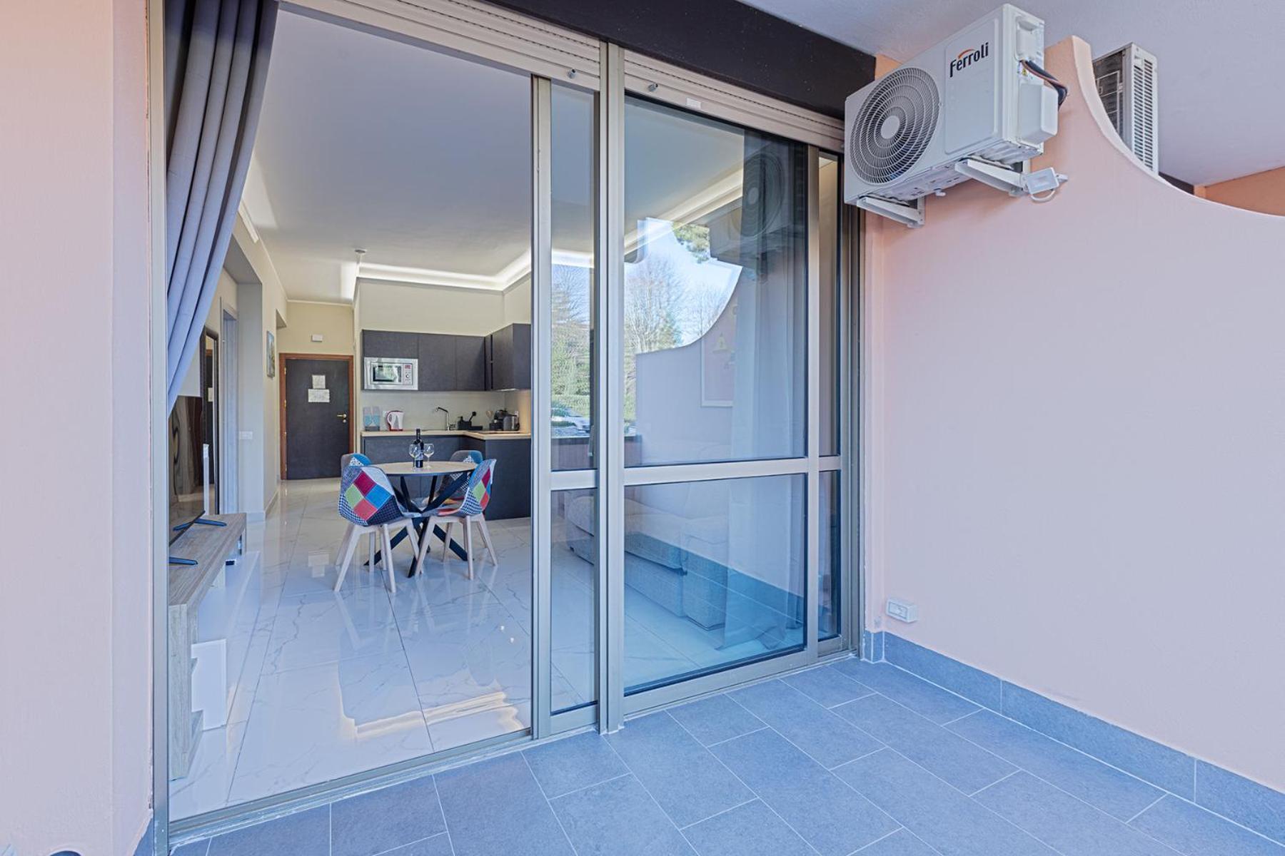 Aurelia Boutique Apartment Roma Dış mekan fotoğraf
