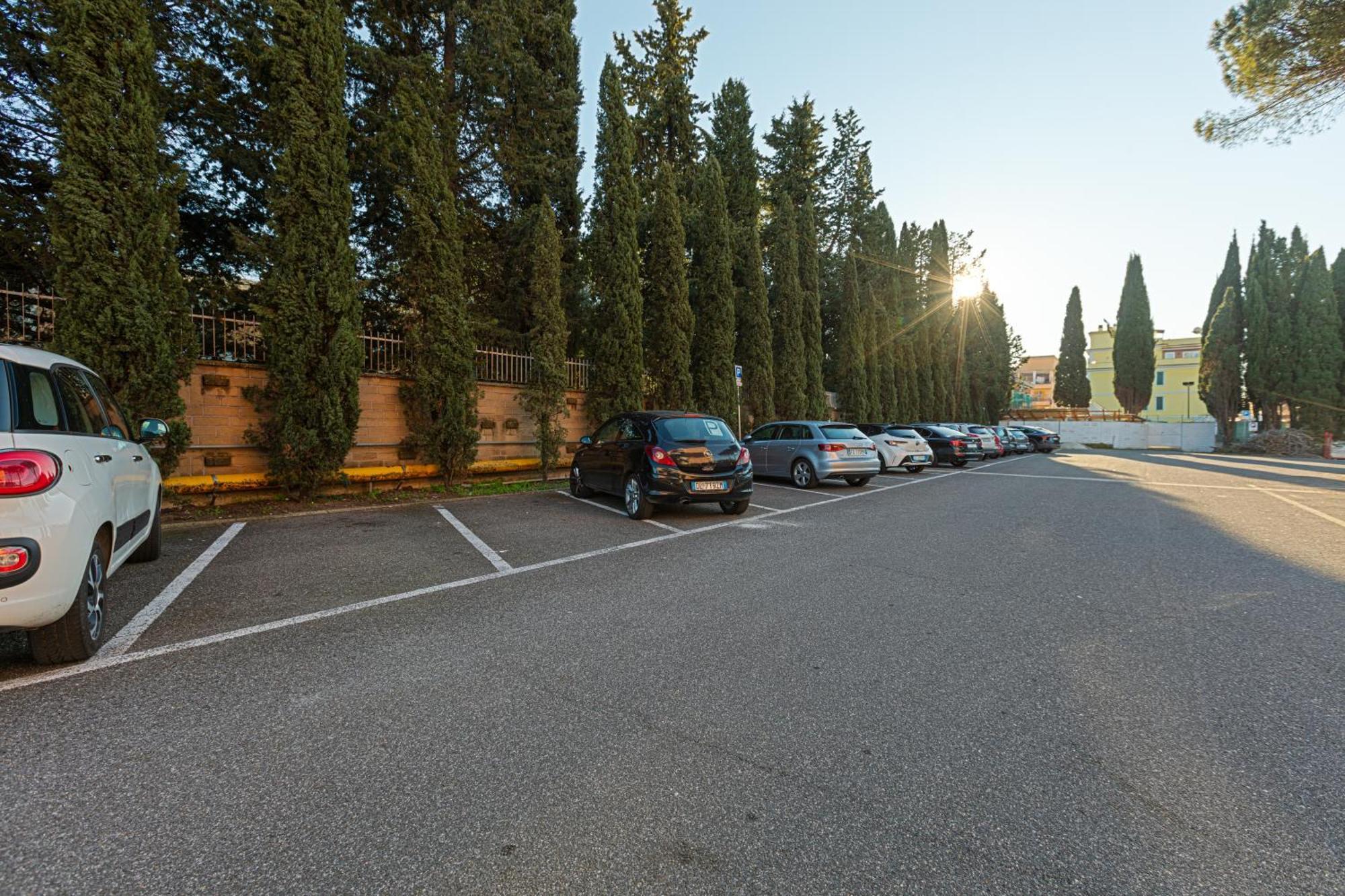 Aurelia Boutique Apartment Roma Dış mekan fotoğraf