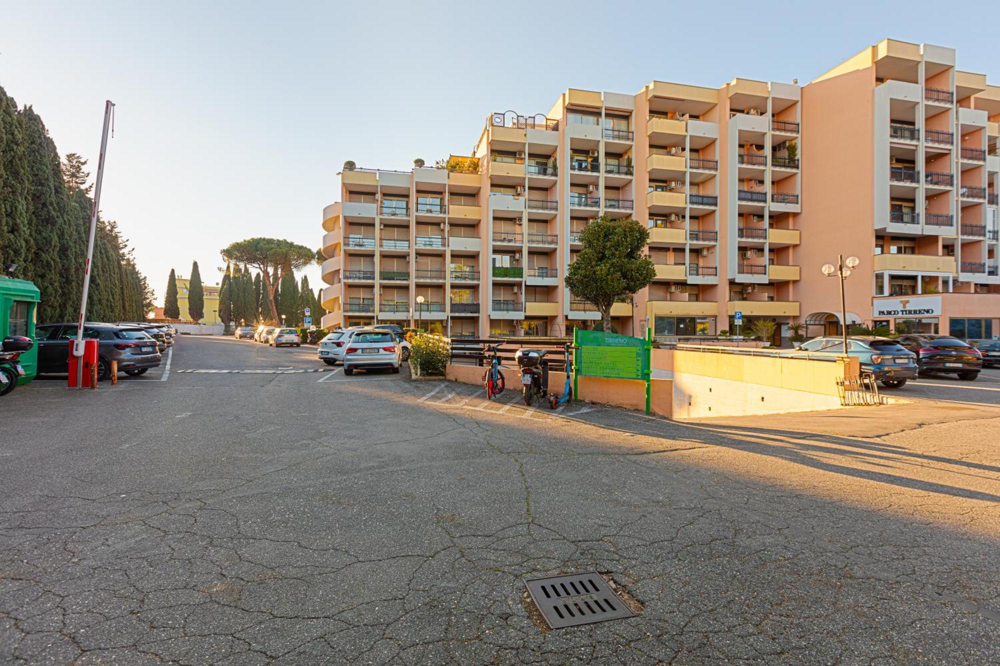 Aurelia Boutique Apartment Roma Dış mekan fotoğraf