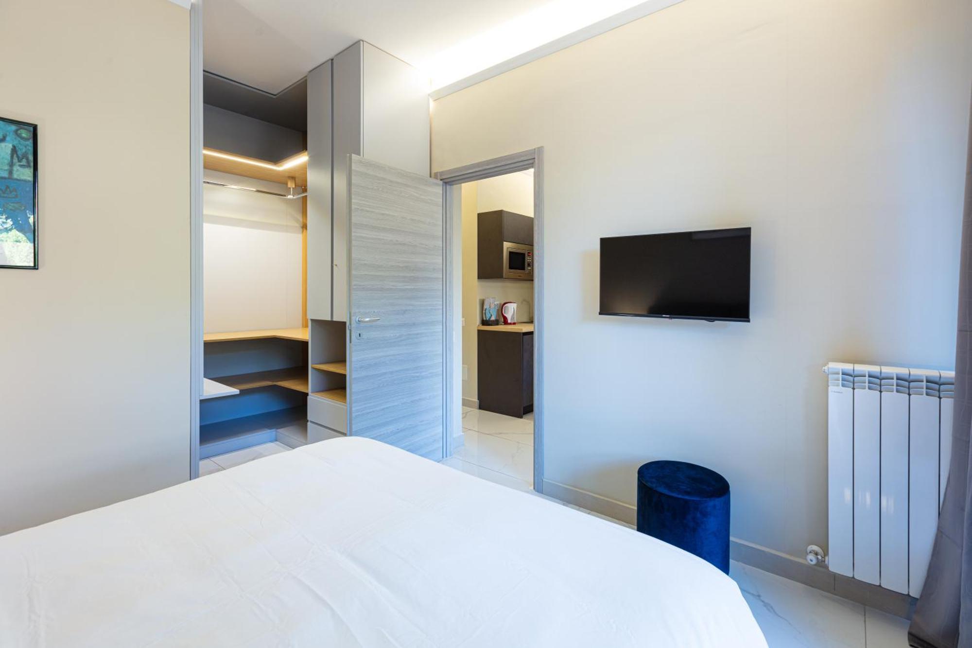 Aurelia Boutique Apartment Roma Dış mekan fotoğraf