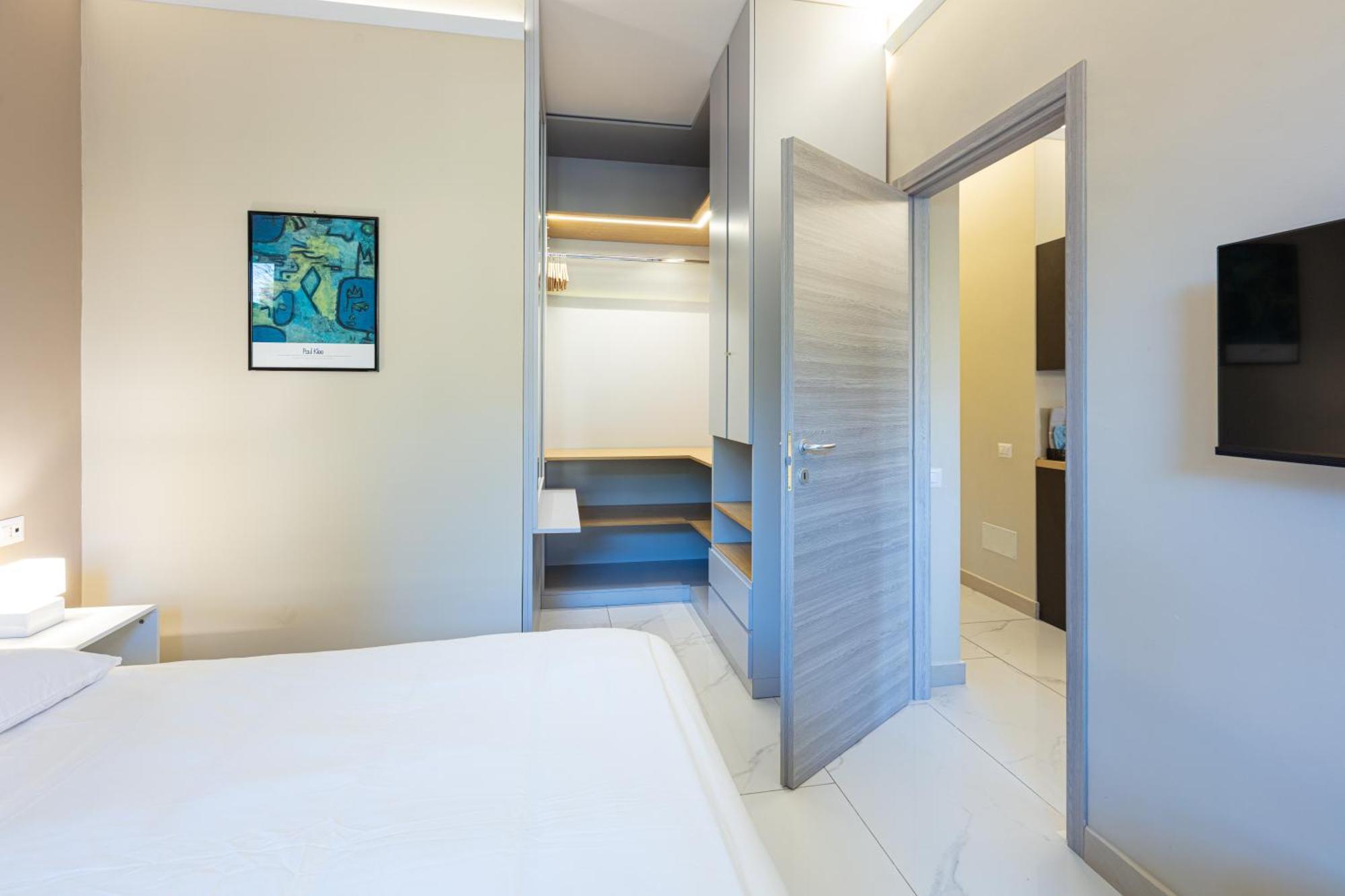 Aurelia Boutique Apartment Roma Dış mekan fotoğraf