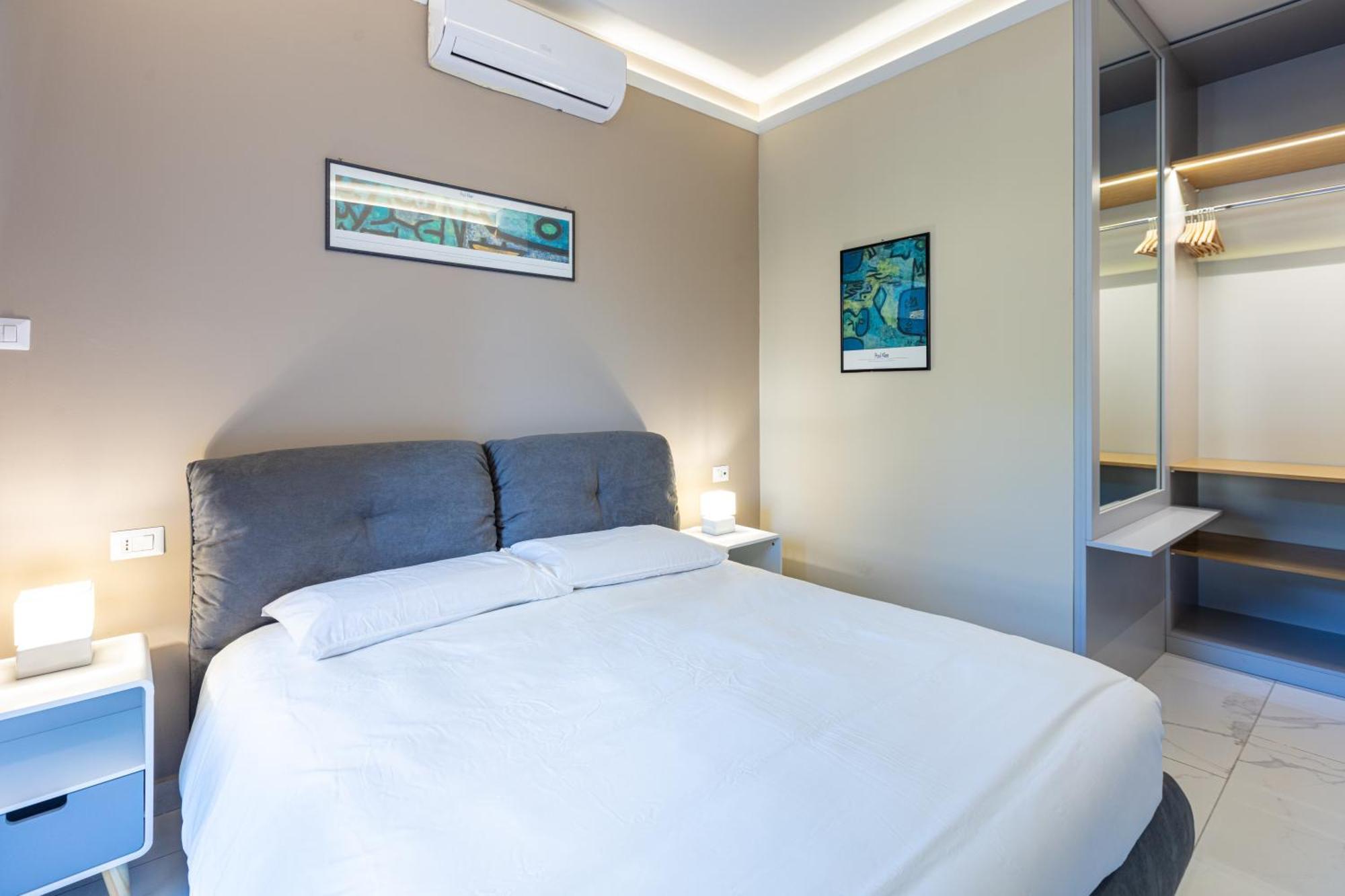 Aurelia Boutique Apartment Roma Dış mekan fotoğraf