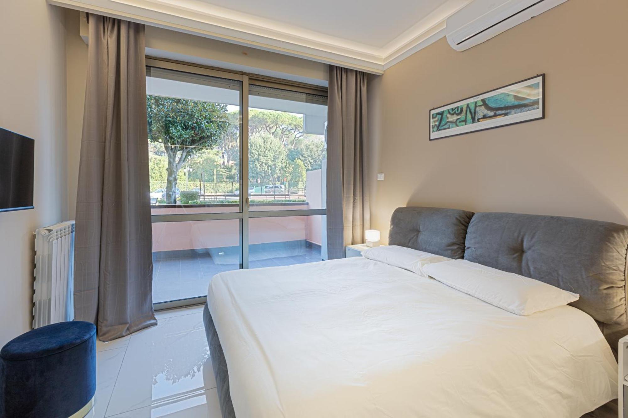 Aurelia Boutique Apartment Roma Dış mekan fotoğraf