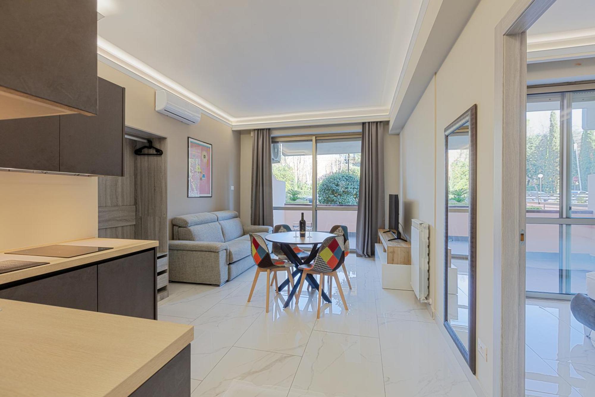 Aurelia Boutique Apartment Roma Dış mekan fotoğraf