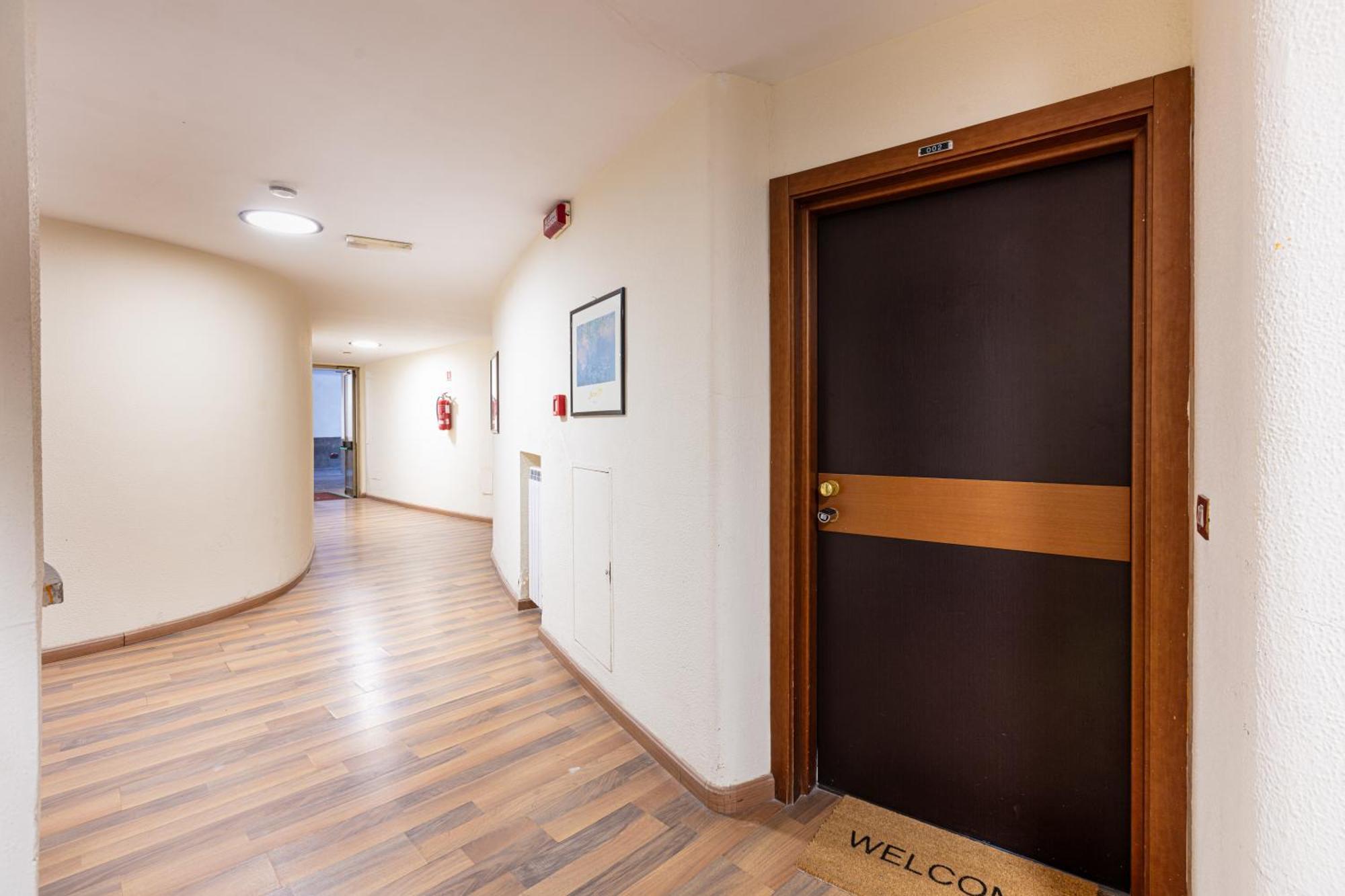 Aurelia Boutique Apartment Roma Dış mekan fotoğraf