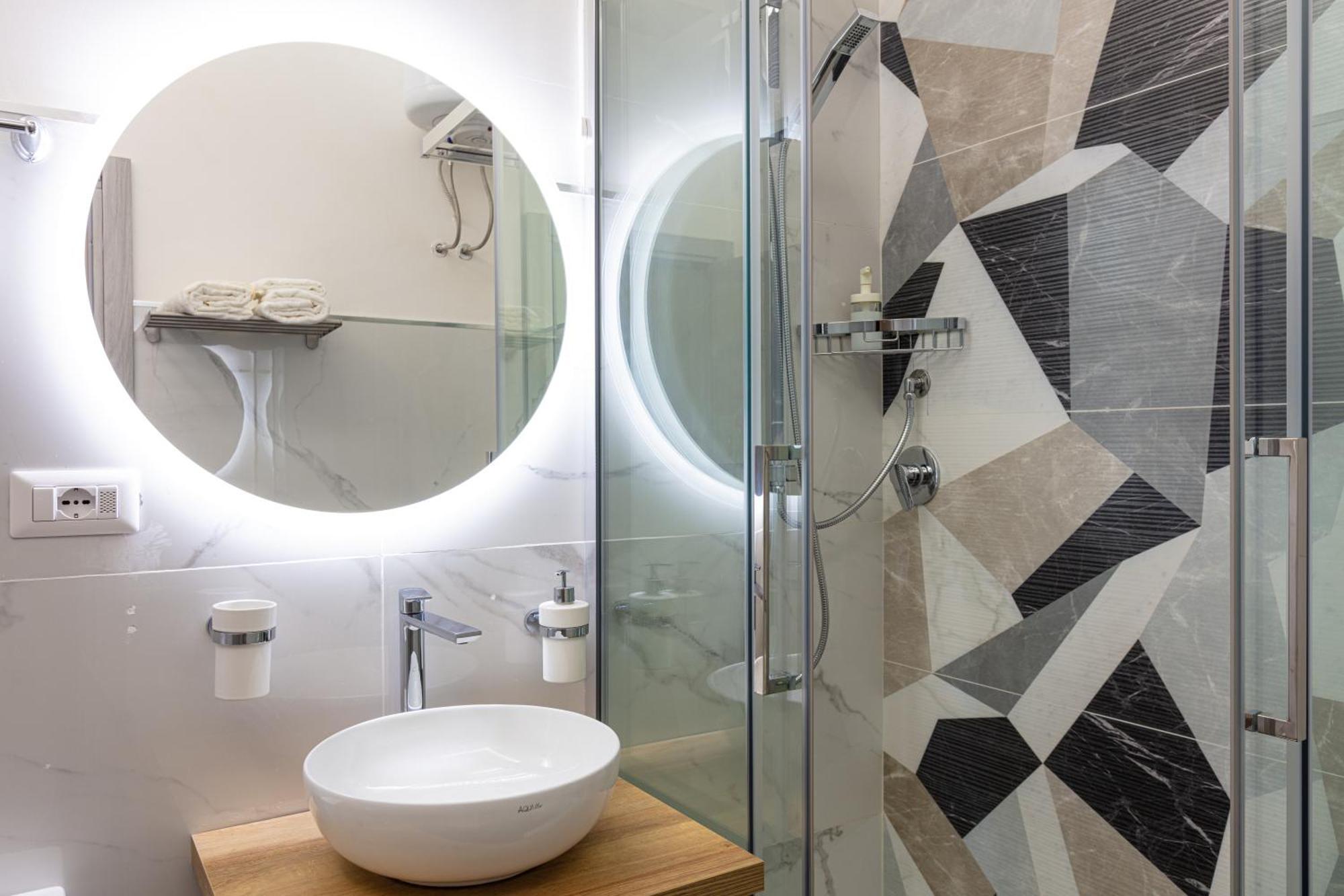 Aurelia Boutique Apartment Roma Dış mekan fotoğraf