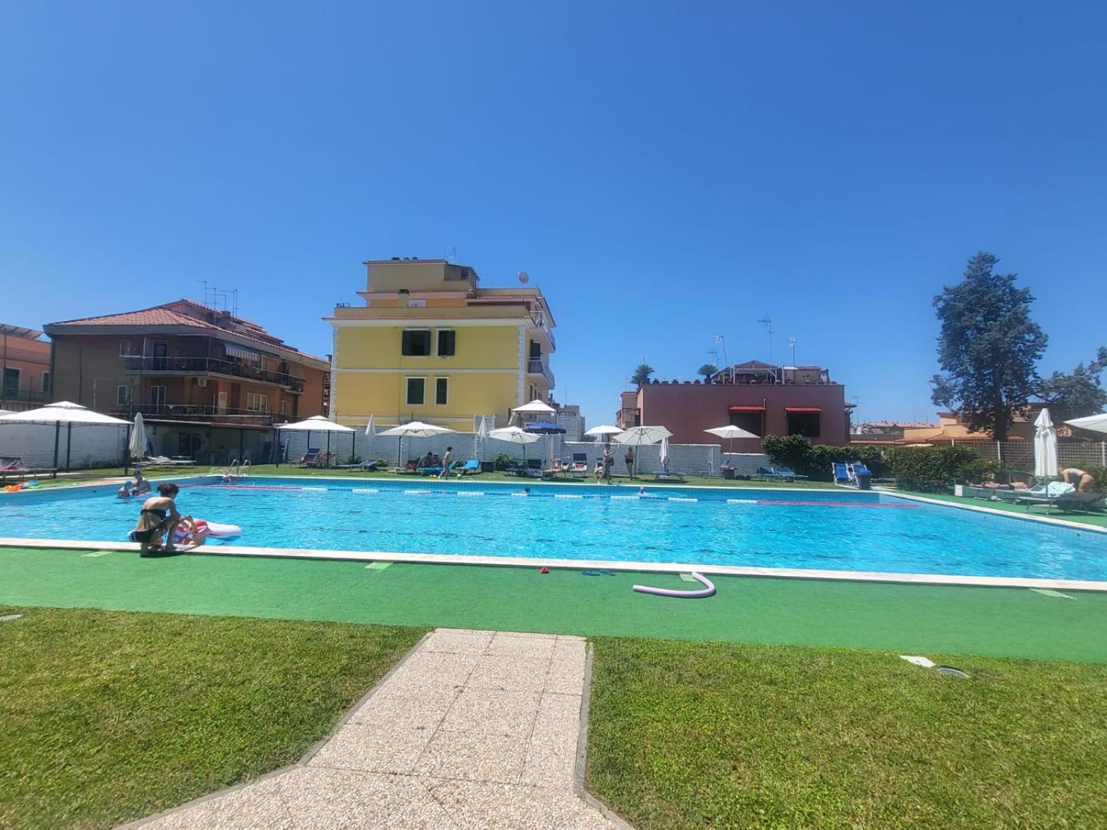 Aurelia Boutique Apartment Roma Dış mekan fotoğraf
