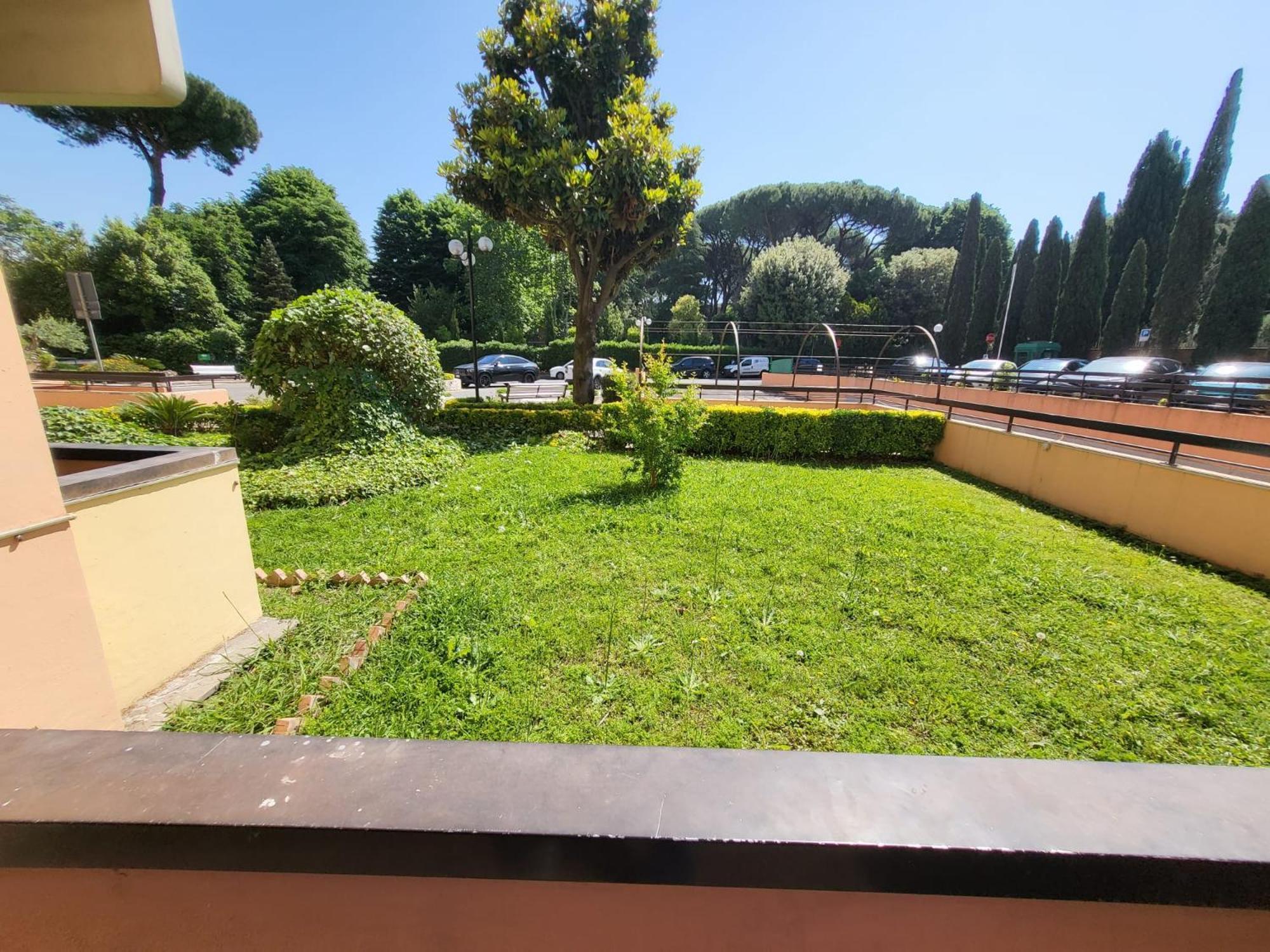Aurelia Boutique Apartment Roma Dış mekan fotoğraf